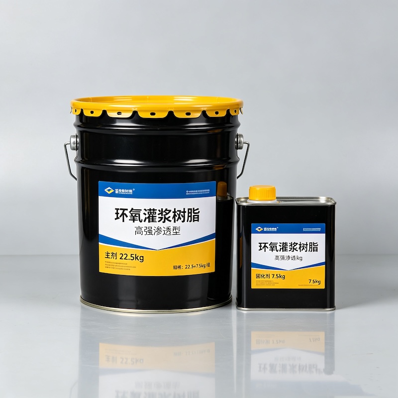 台州环氧树酯灌浆材料